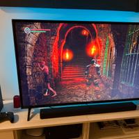 Xbox Series X + Dying Light 2