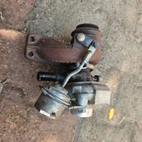 turbina td025s2-06t4