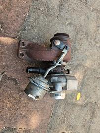 turbina td025s2-06t4