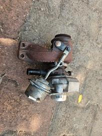 turbina td025s2-06t4