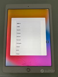 IPAD Air 2 + cellular 16gb