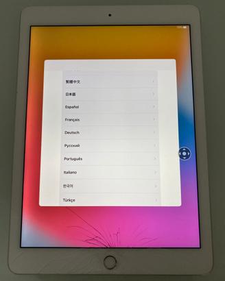 IPAD Air 2 + cellular 16gb