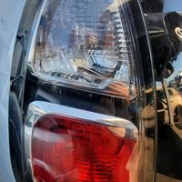 CITROEN C3 PICASSO 2012 - STOP POSTERIORE SINISTRO