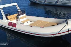 Gommone Mariner 620 Speed