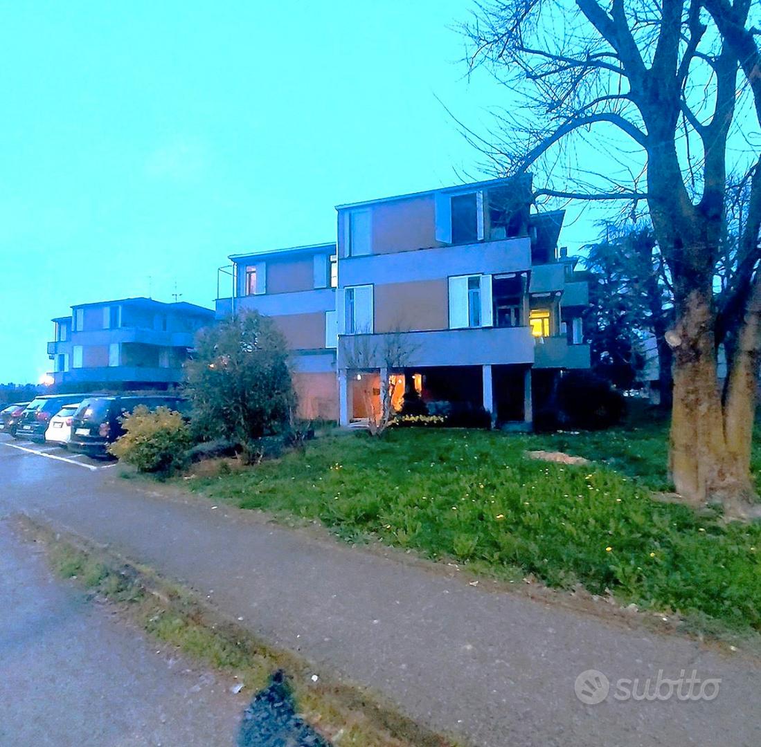 Trecasali 18 km pr nord signorile ampio 3 camere - Vista 2