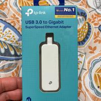 Adattatore di rete da USB a Ethernet “TP-Link”