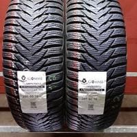 2 gomme 205 60 16 goodyear inv a2321