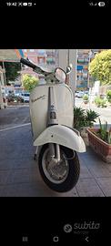 vespa 50 special