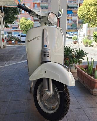 vespa 50 special