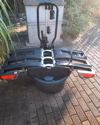Thule Easyfold XT3