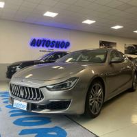 MASERATI Ghibli Ghibli 3.0 V6 ds 250cv auto my17