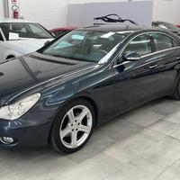 Mercedes cls