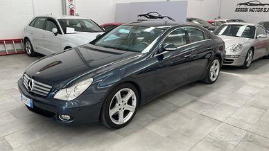 Mercedes cls
