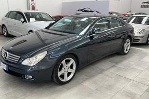 Mercedes cls