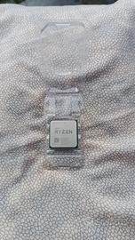 cpu ryzen 5 3600 amd