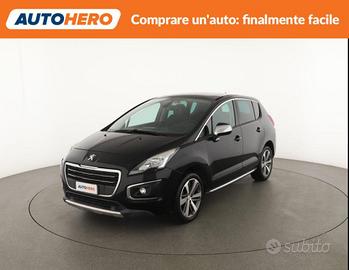 PEUGEOT 3008 KN88039