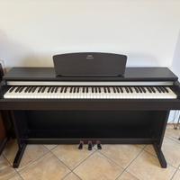 Pianoforte digitale Yamaha