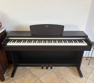 Pianoforte digitale Yamaha