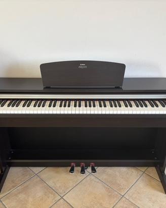 Pianoforte digitale Yamaha