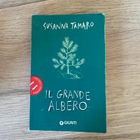 Susanna Tamaro Il grande albero