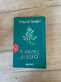 Susanna Tamaro Il grande albero