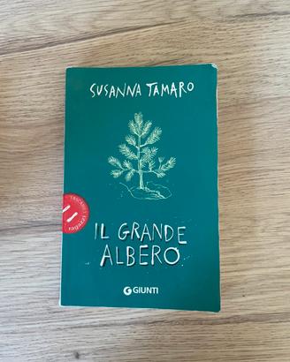 Susanna Tamaro Il grande albero