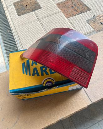 Fanale sinistro volkswagen golf IV