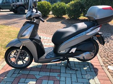 Kymco 300 gts