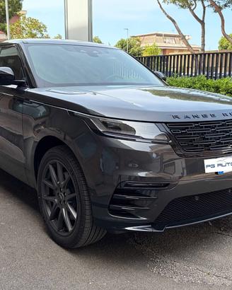 Land Rover Range Velar 2.0 I4 PHEV 404 CV Dynamic 