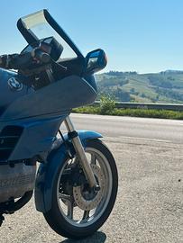BMW K100 RS '84