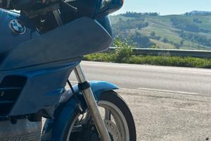 BMW K100 RS '84