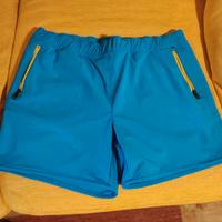Pantaloncino tecnico Napapijri tg XL