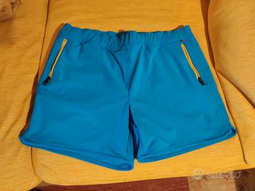 Pantaloncino tecnico Napapijri tg XL