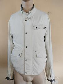 Jacket Biker Belstaff Uomo 