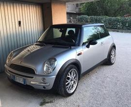 MINI Mini 2ª serie - 2002
