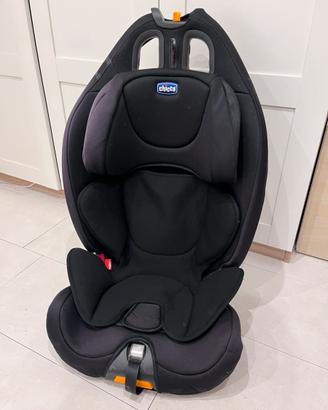 Seggiolino auto Chicco Gro-Up 123 (9-36 kg)