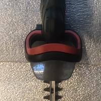 Taglia-Siepe Metabo HS8765 Elettrico Lama cm 65