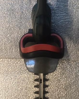 Taglia-Siepe Metabo HS8765 Elettrico Lama cm 65