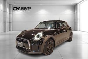 Mini Mini 5p 1.5 One Classic 102cv auto