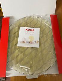 Piatto tondo Kartell