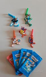 Looney Tunes Sport Zippy - Vari soggetti a scelta