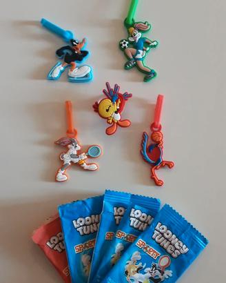 Looney Tunes Sport Zippy - Vari soggetti a scelta