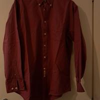 Camicia uomo Bd Baggies Tg.XL