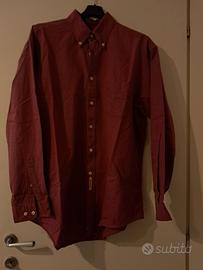 Camicia uomo Bd Baggies Tg.XL