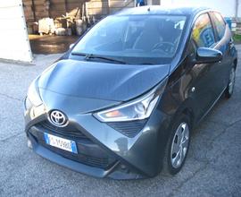 Toyota Aygo CAMBIO AUTOMATICO NEOPATENTATI