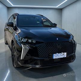 DS DS7 1.5 bluehdi Performance Line 130cv auto