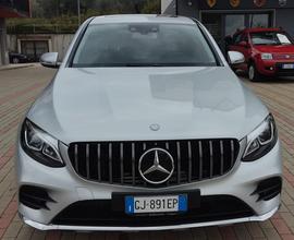 Mercedes-benz GLC 350 GLC 350 d 4Matic Premium