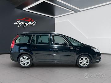 Citroen Grand C4 Picasso 1.6 hdi 16v Exclusive 110