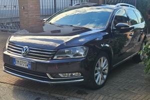 Volkswagen Passat Variant Passat VII 2011 Variant