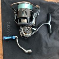 Daiwa airity st